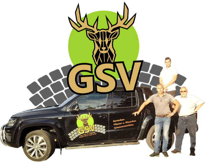GSV GmbH - 3 Generationen